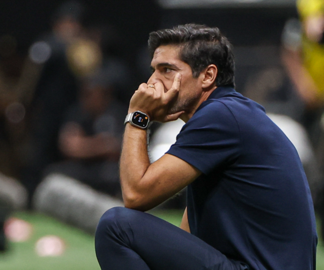 Foto: Fabio Menotti / Palmeiras / by Canon