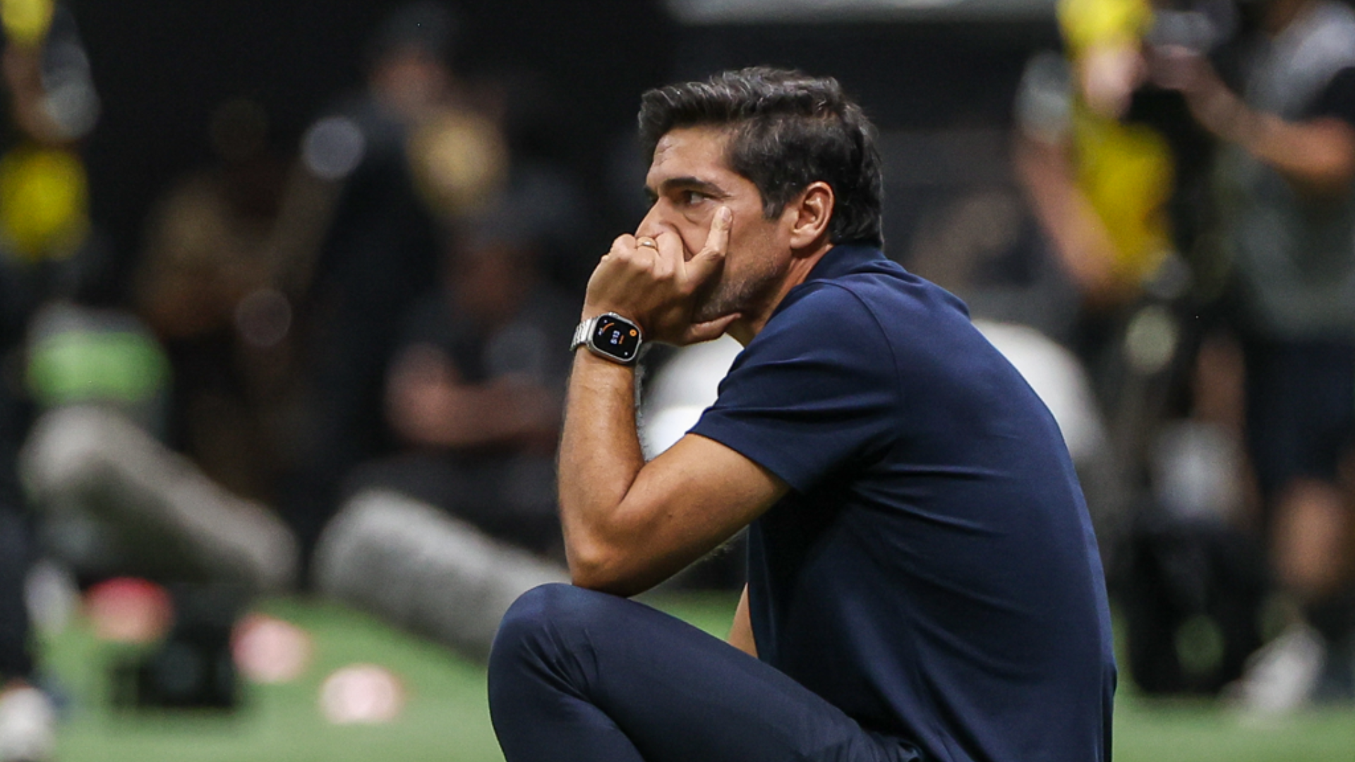 Foto: Fabio Menotti / Palmeiras / by Canon