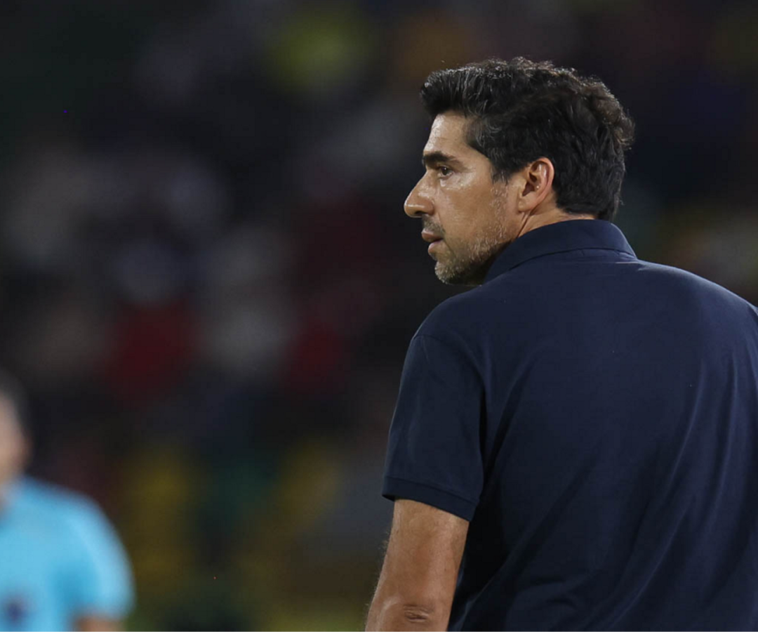 Foto: Cesar Greco / Palmeiras / by Canon