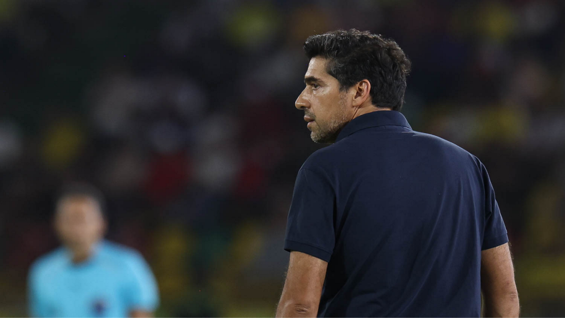 Foto: Cesar Greco / Palmeiras / by Canon