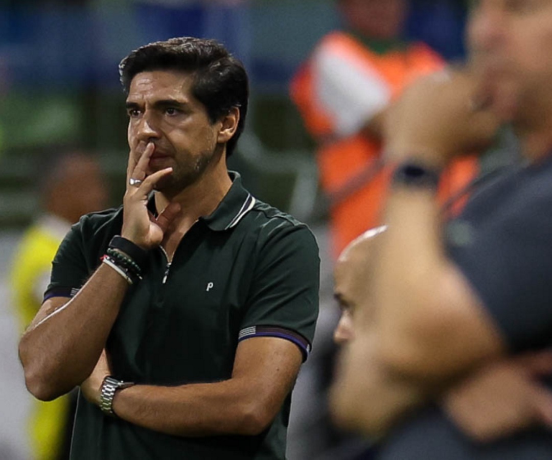 Foto: Cesar Greco / Palmeiras / by Canon