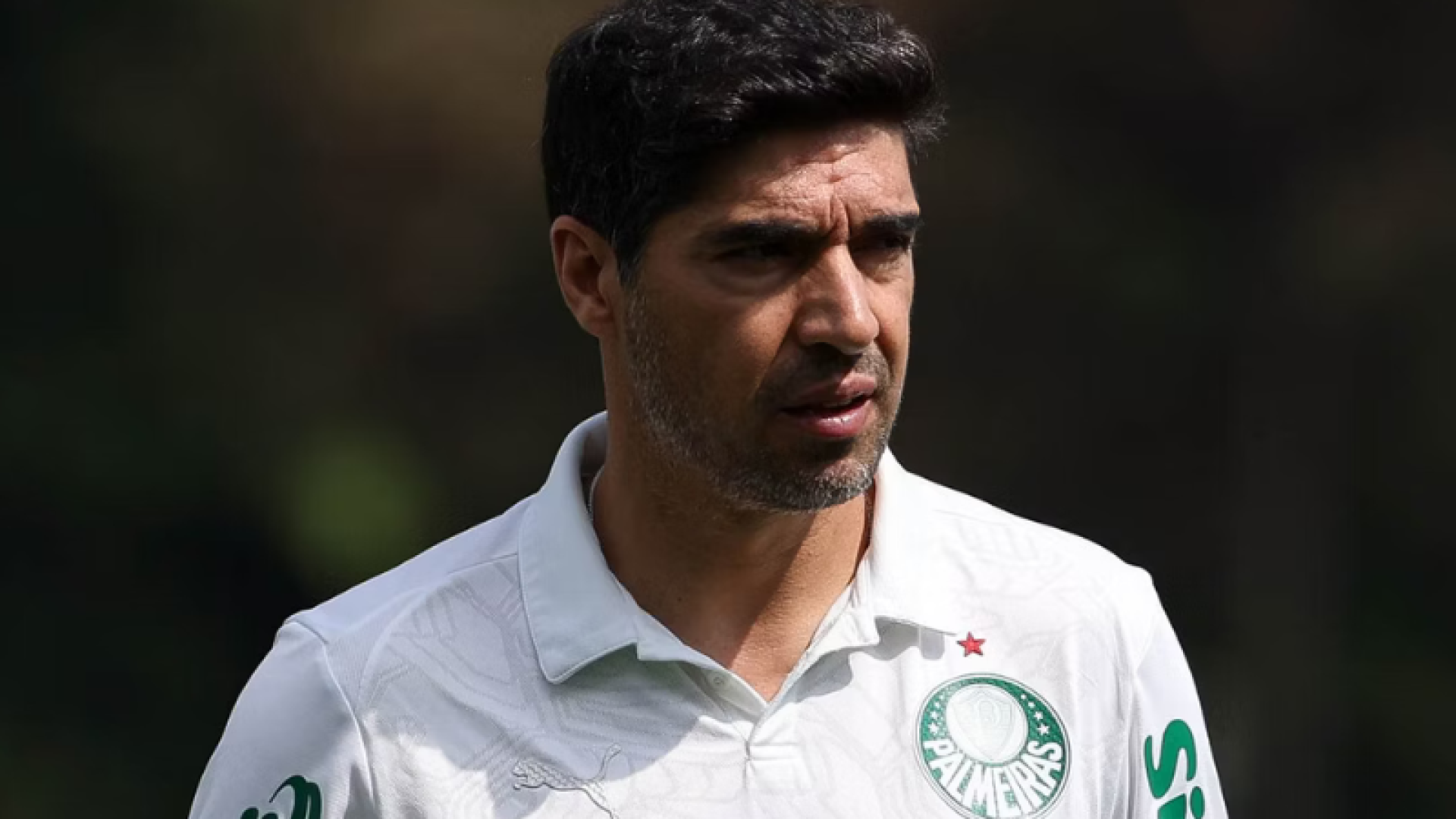 O técnico Abel Ferreira voltou a comandar o Palmeiras nesta segunda-feira (8), após viagem a Portugal durante a Data Fifa. O treinador...