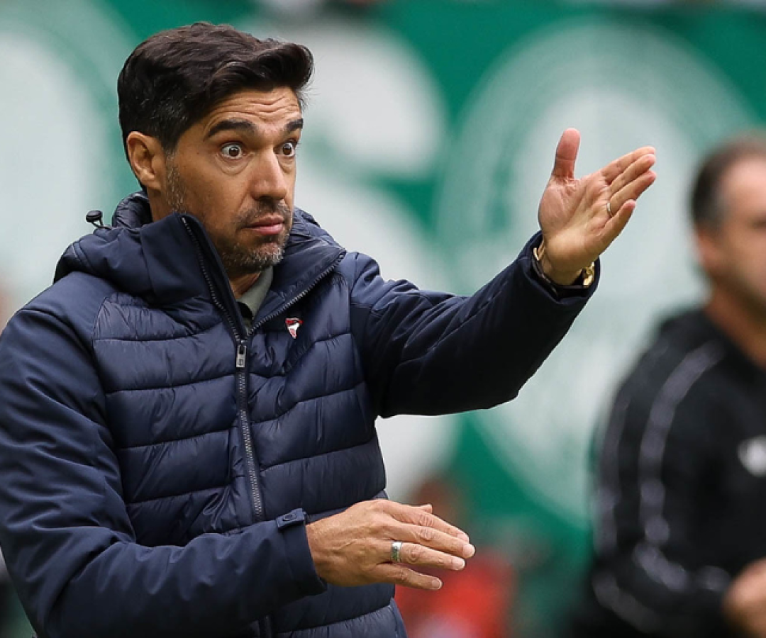 Cesar Greco / Palmeiras / by Canon