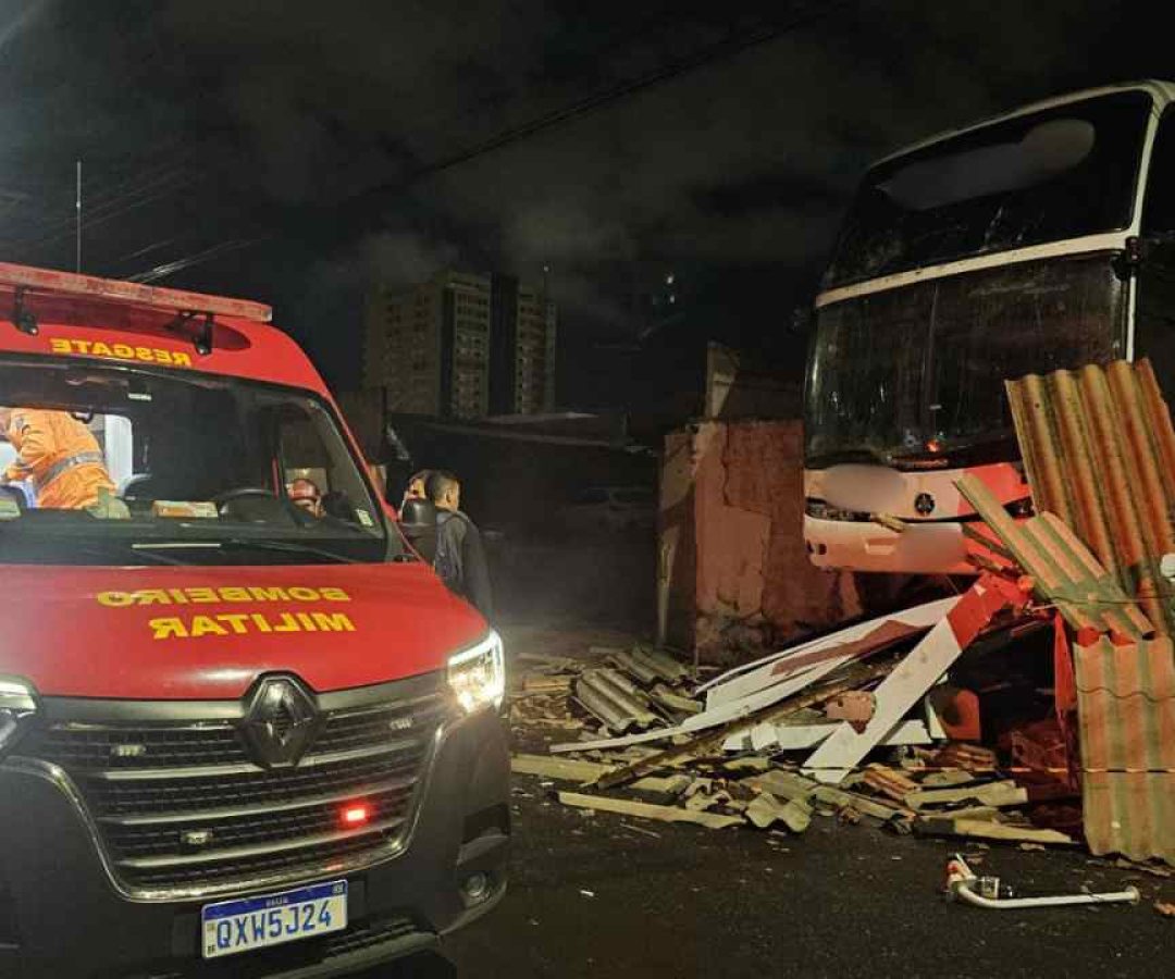 (foto: divulgação/ Corpo de Bombeiros)