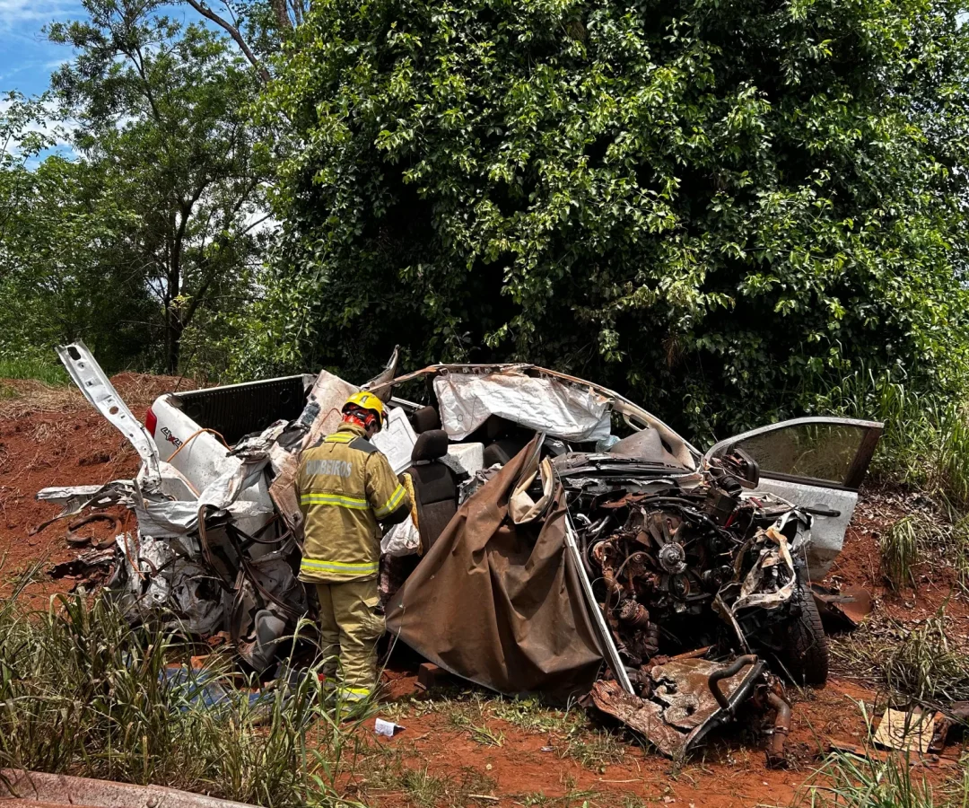 (foto: divulgação/ Corpo de Bombeiros)