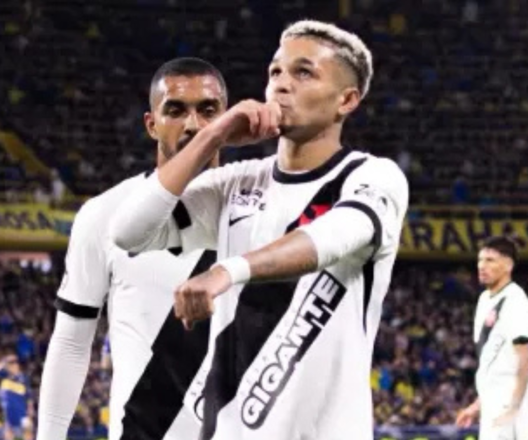 Foto: Matheus Lima / Vasco