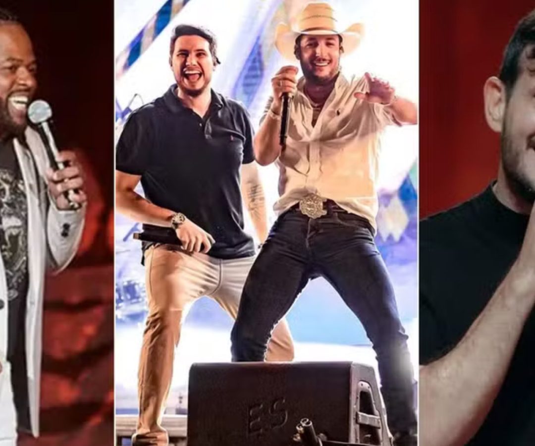 agenda cultural de Juiz de Fora