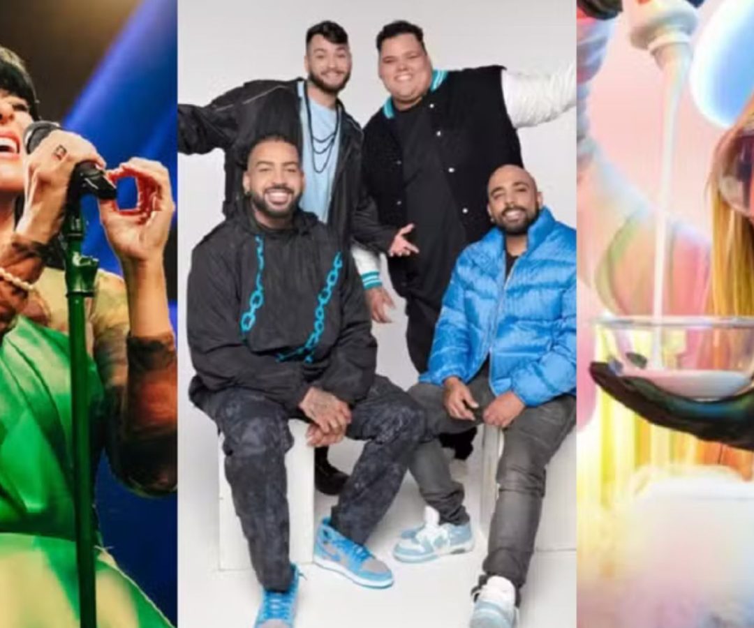 agenda cultural de Juiz de Fora