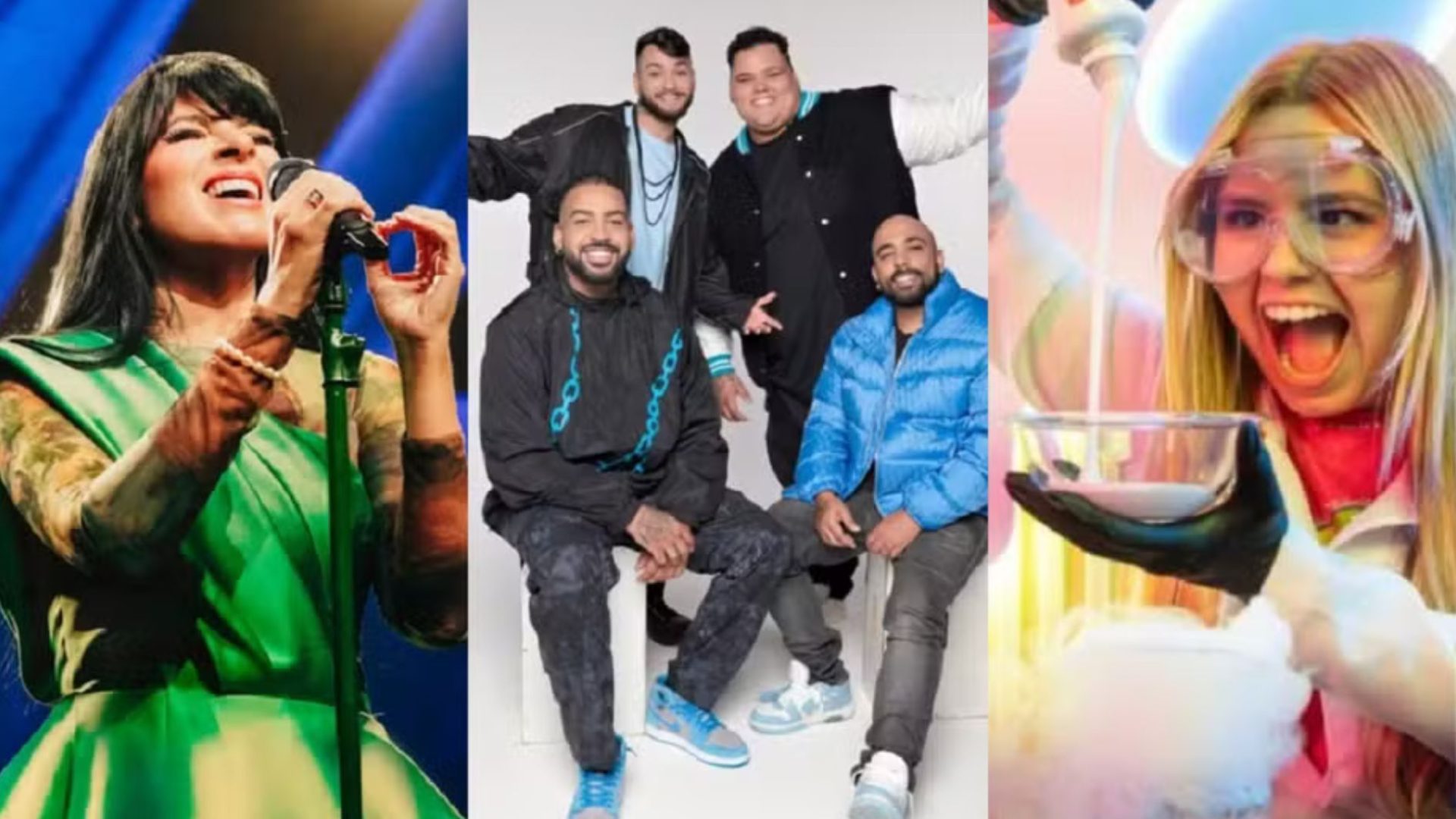 agenda cultural de Juiz de Fora