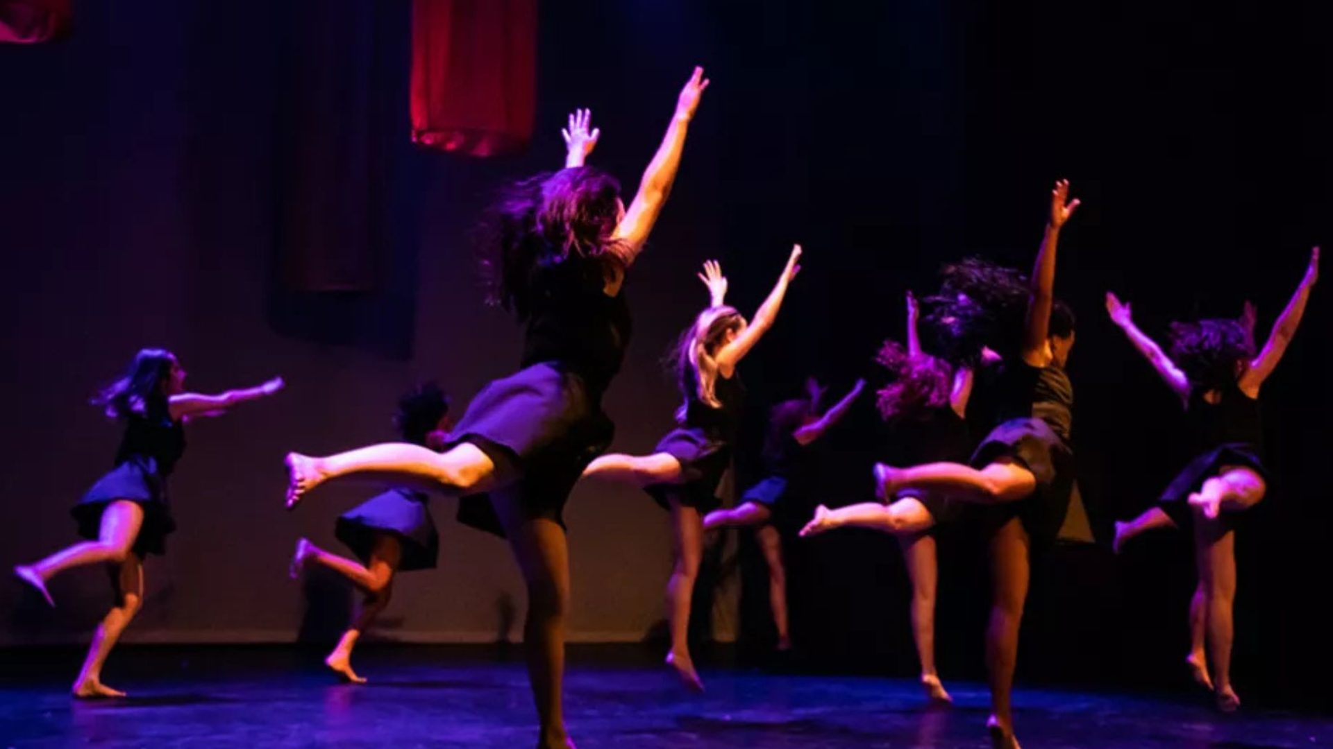 agenda cultural de Juiz de Fora