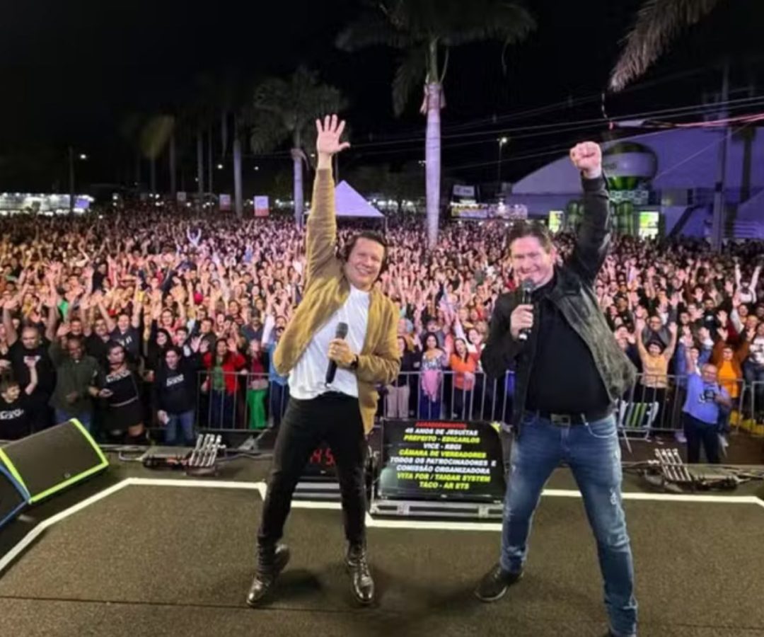 agenda cultural de Juiz de Fora