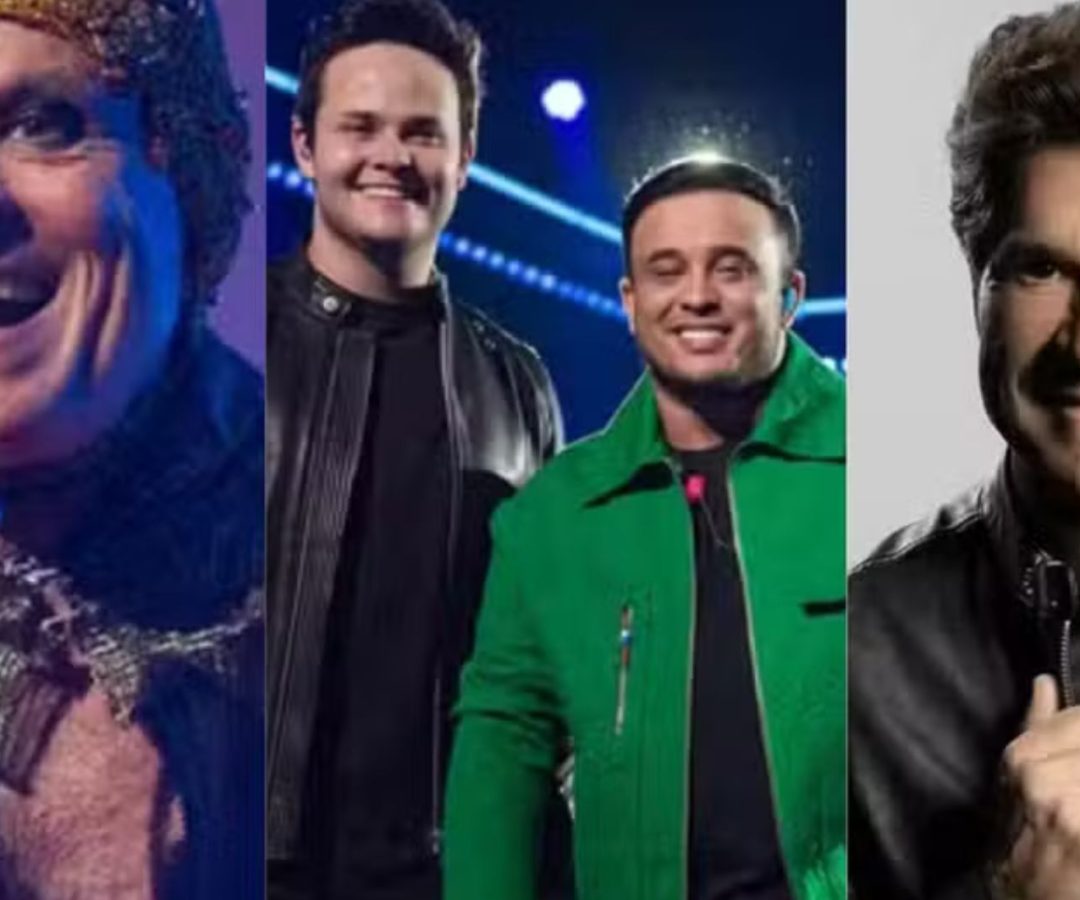 agenda cultural em Juiz de Fora