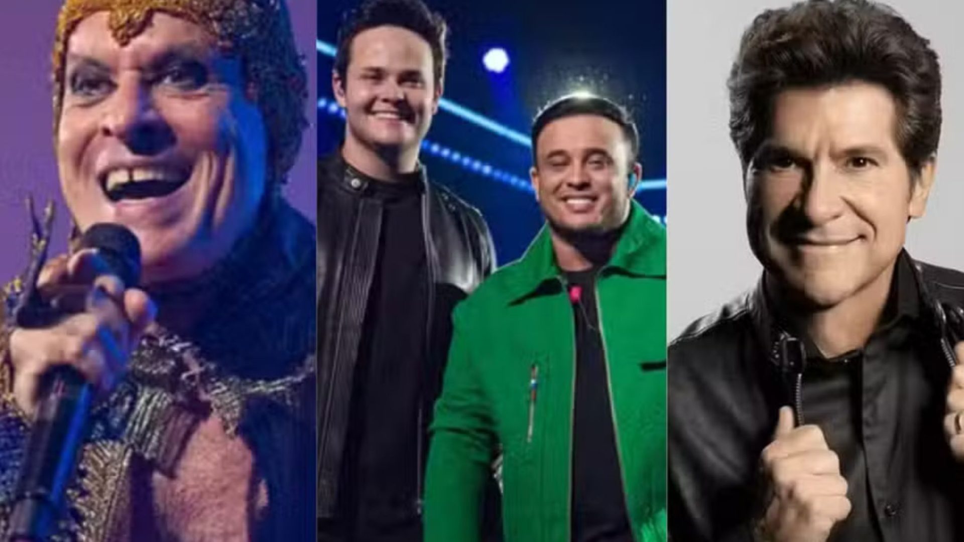 agenda cultural em Juiz de Fora