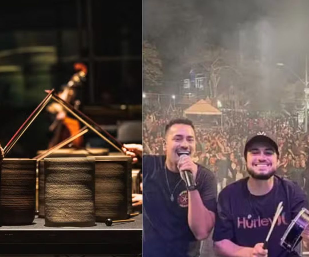 agenda cultural em Juiz de Fora