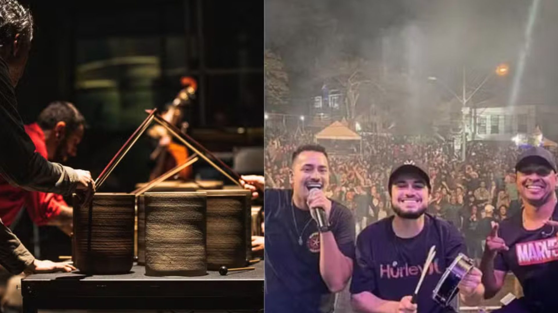 agenda cultural em Juiz de Fora