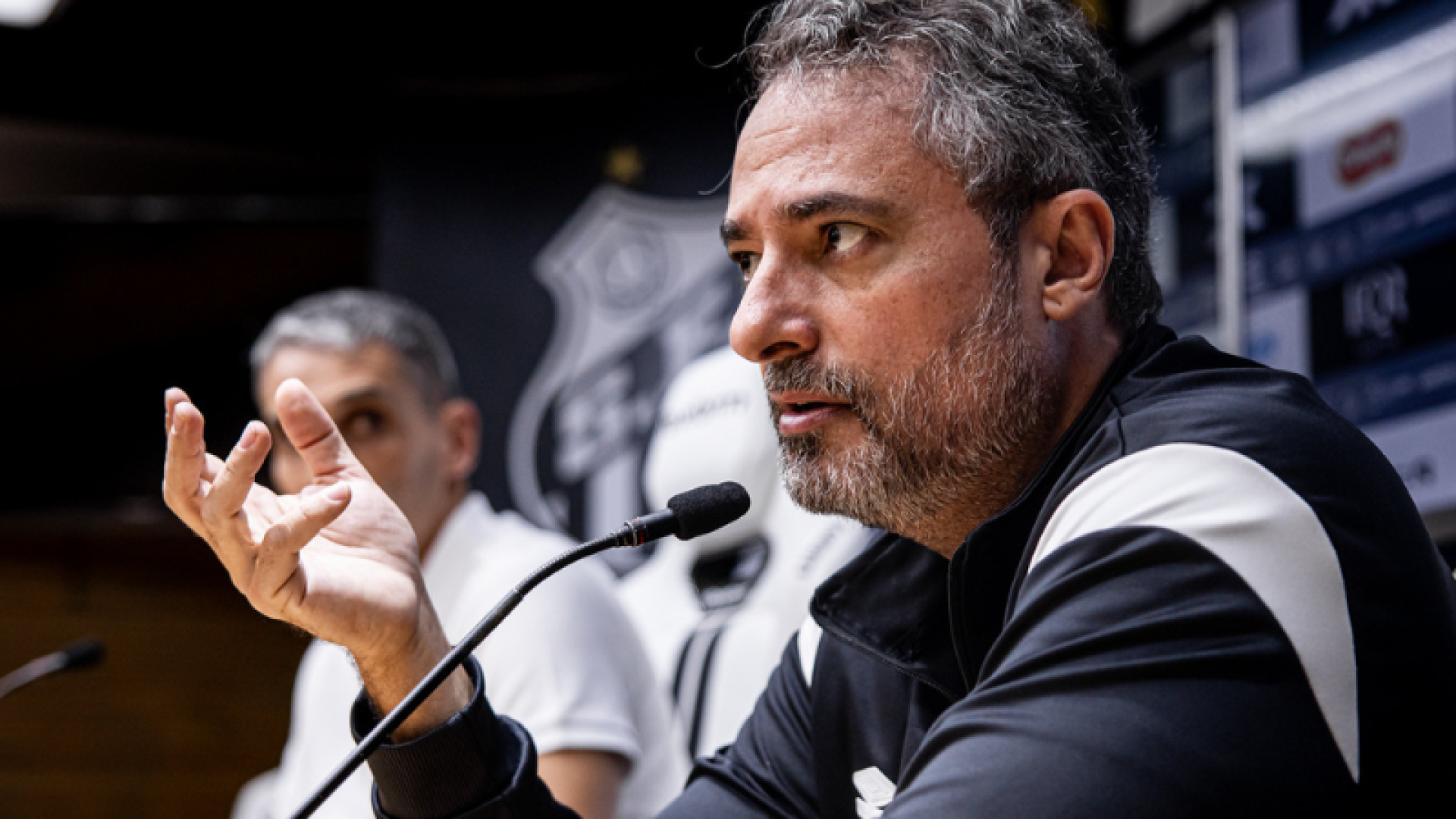 O Santos concluiu uma reformulação ampla no elenco durante a janela de meio de ano. Sob comando de Alexandre Mattos, oito reforços...
