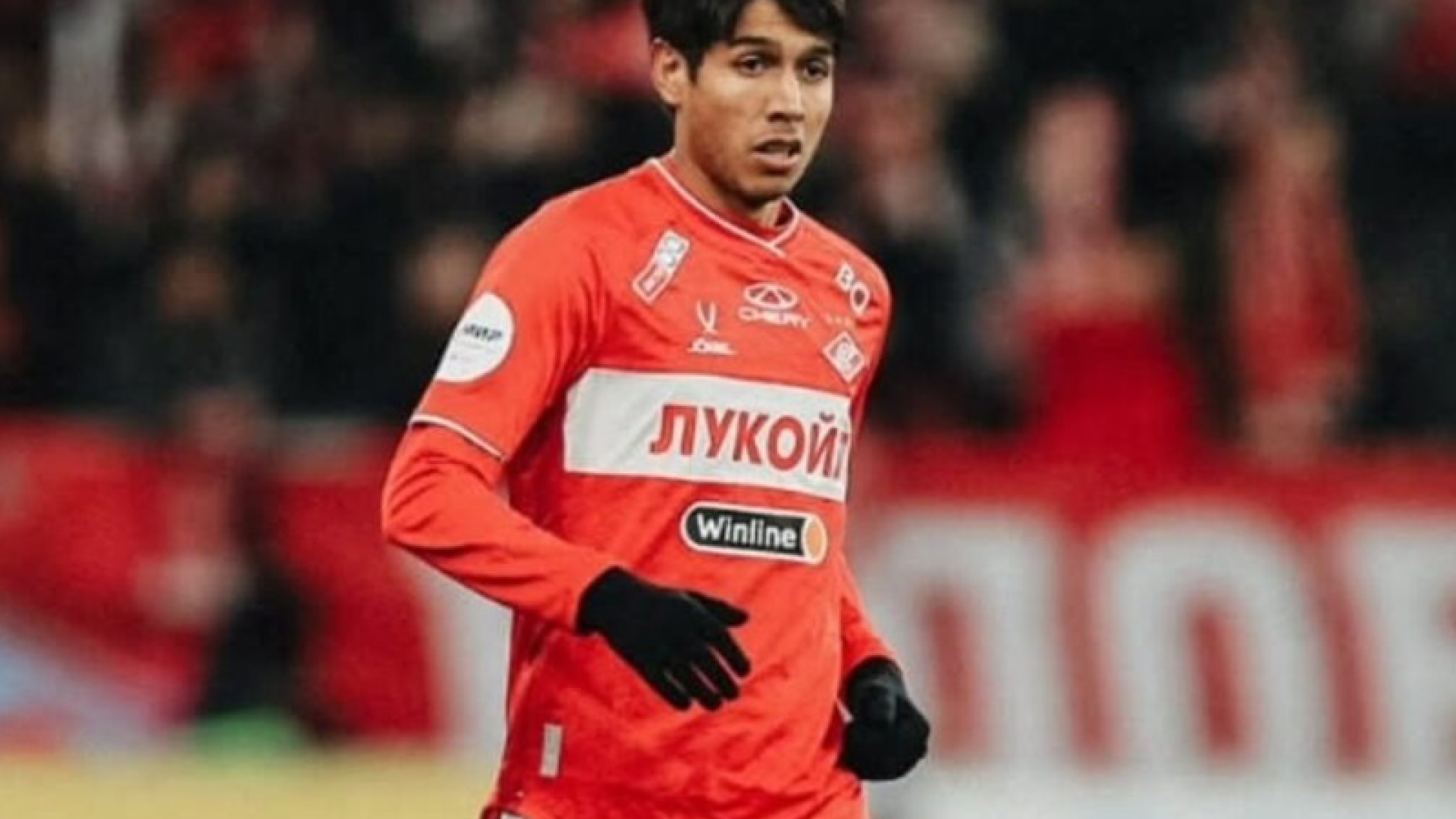 O Santos encaminhou a contratação do zagueiro paraguaio Alexis Duarte, de 25 anos. O clube chegou a um acordo com o Spartak de Moscou...