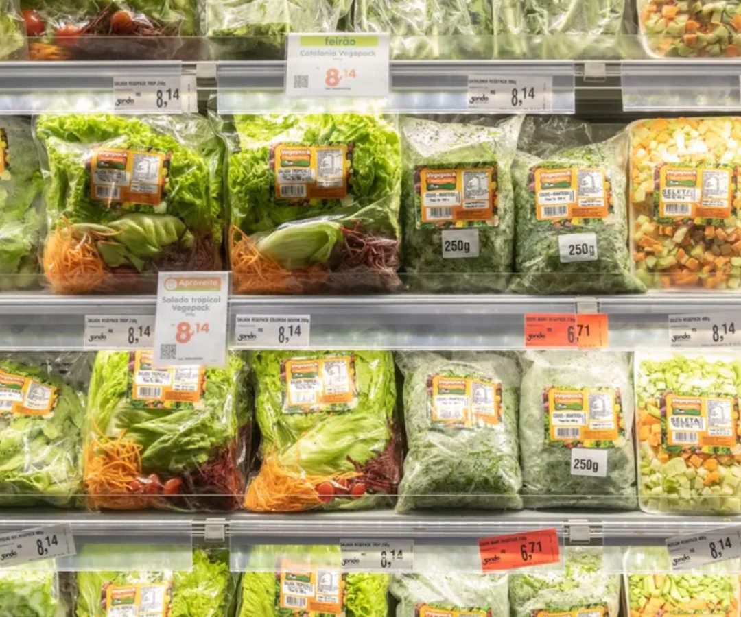 alimentos mais caros no semestre