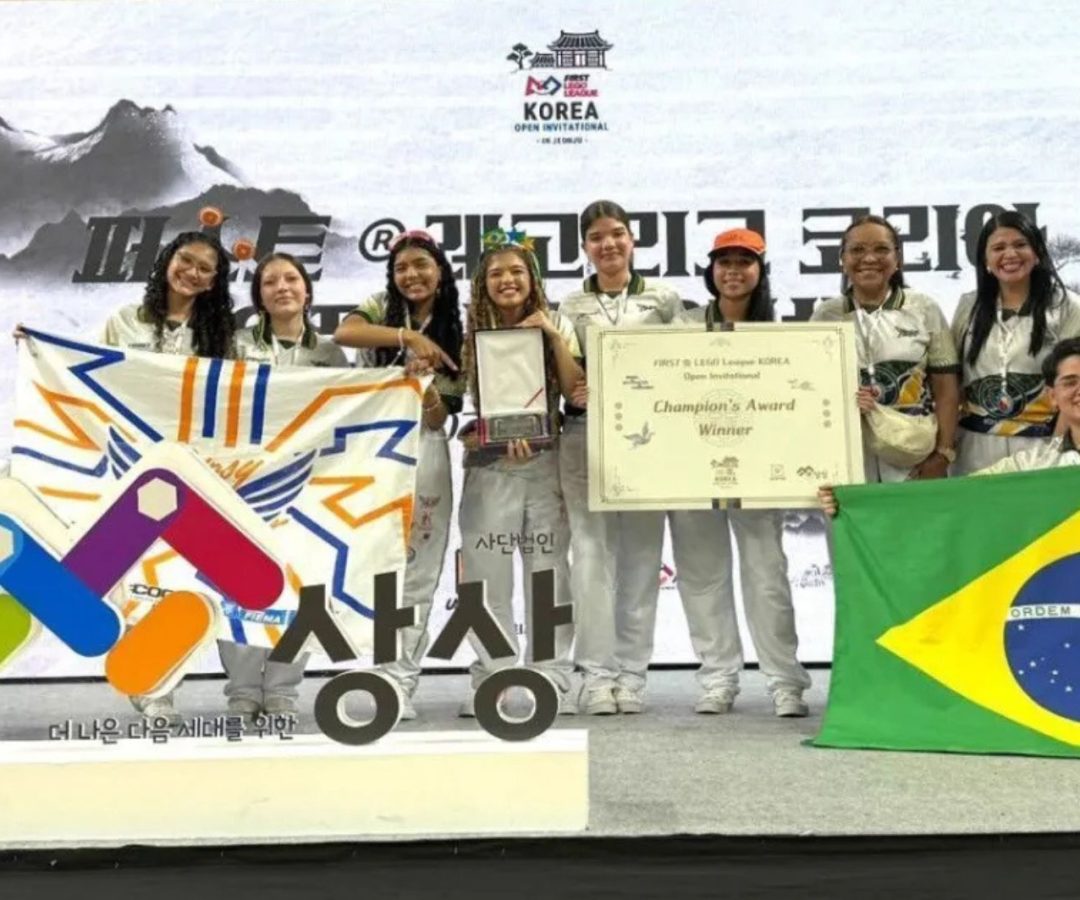 alunas do Maranhão