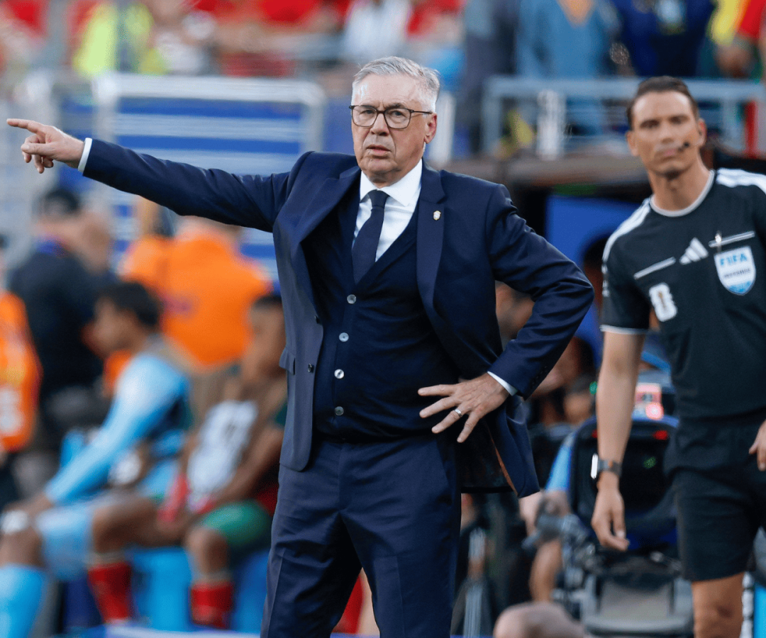 Foto: Rafael Ribeiro / CBF