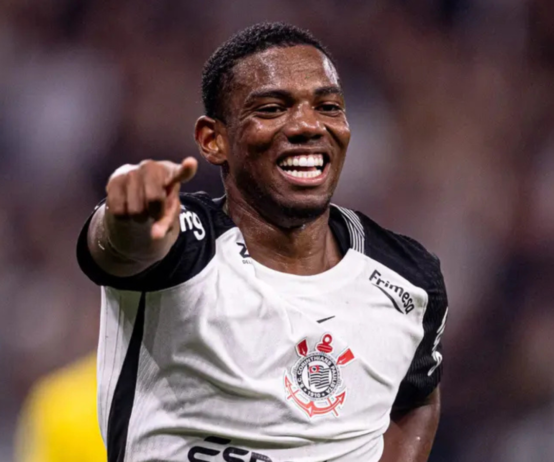 Foto: Rodrigo Coca / Corinthians