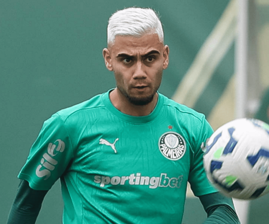 Foto: Cesar Greco / Palmeiras / by Canon