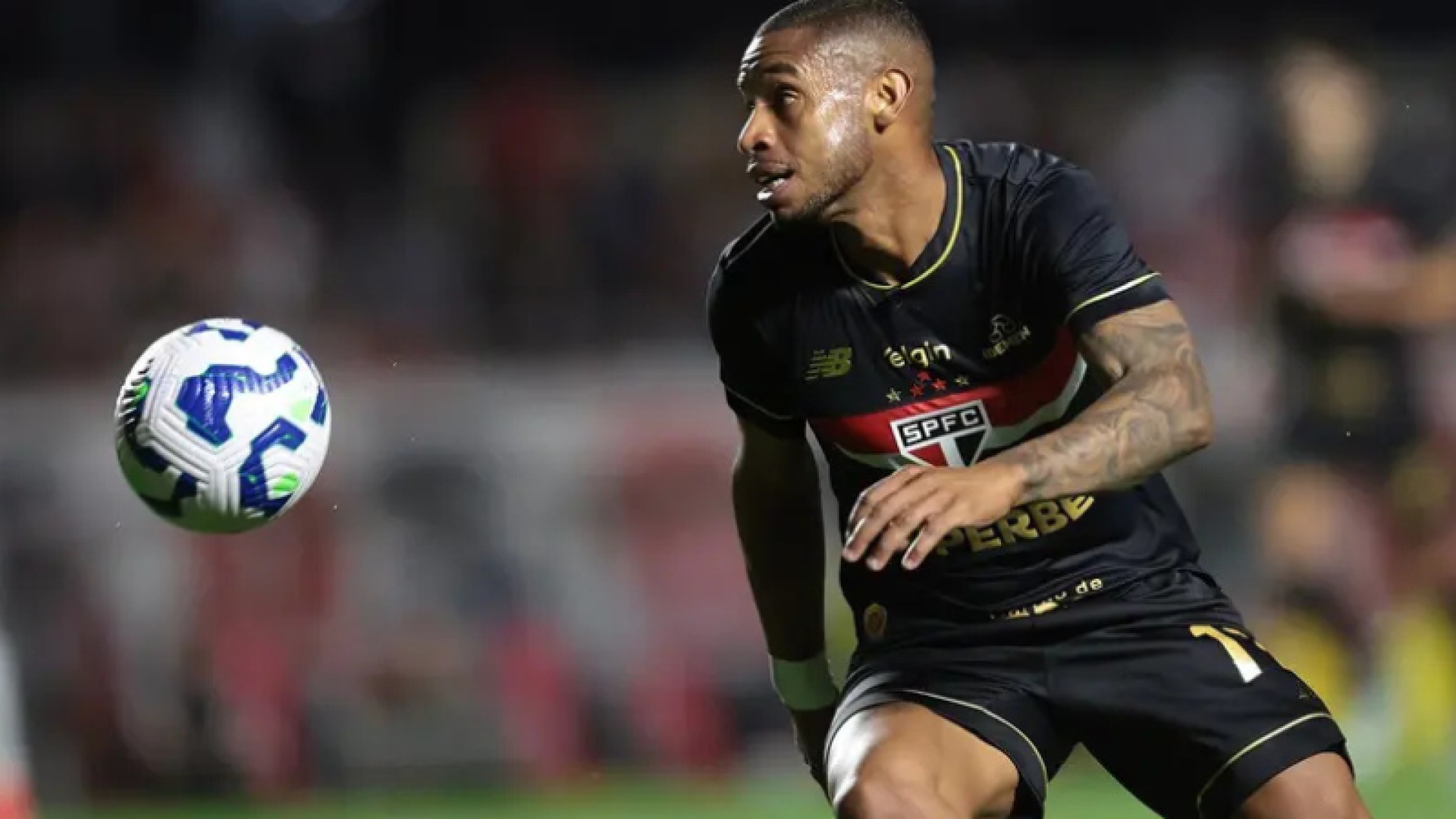 O São Paulo sofreu duro golpe com a lesão de André Silva, artilheiro da temporada com 14 gols. O atacante teve confirmada uma lesão...