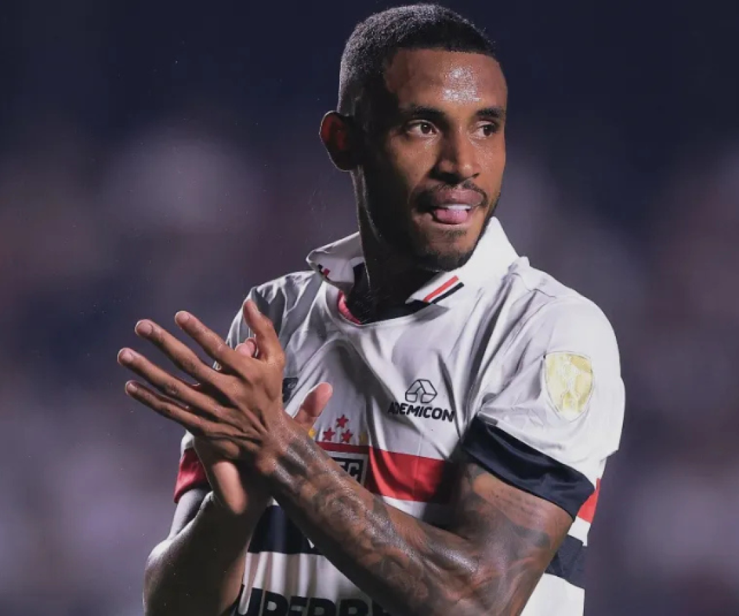 André Silva se consolida como principal referência ofensiva do São Paulo na temporada 2025. Titular da equipe...