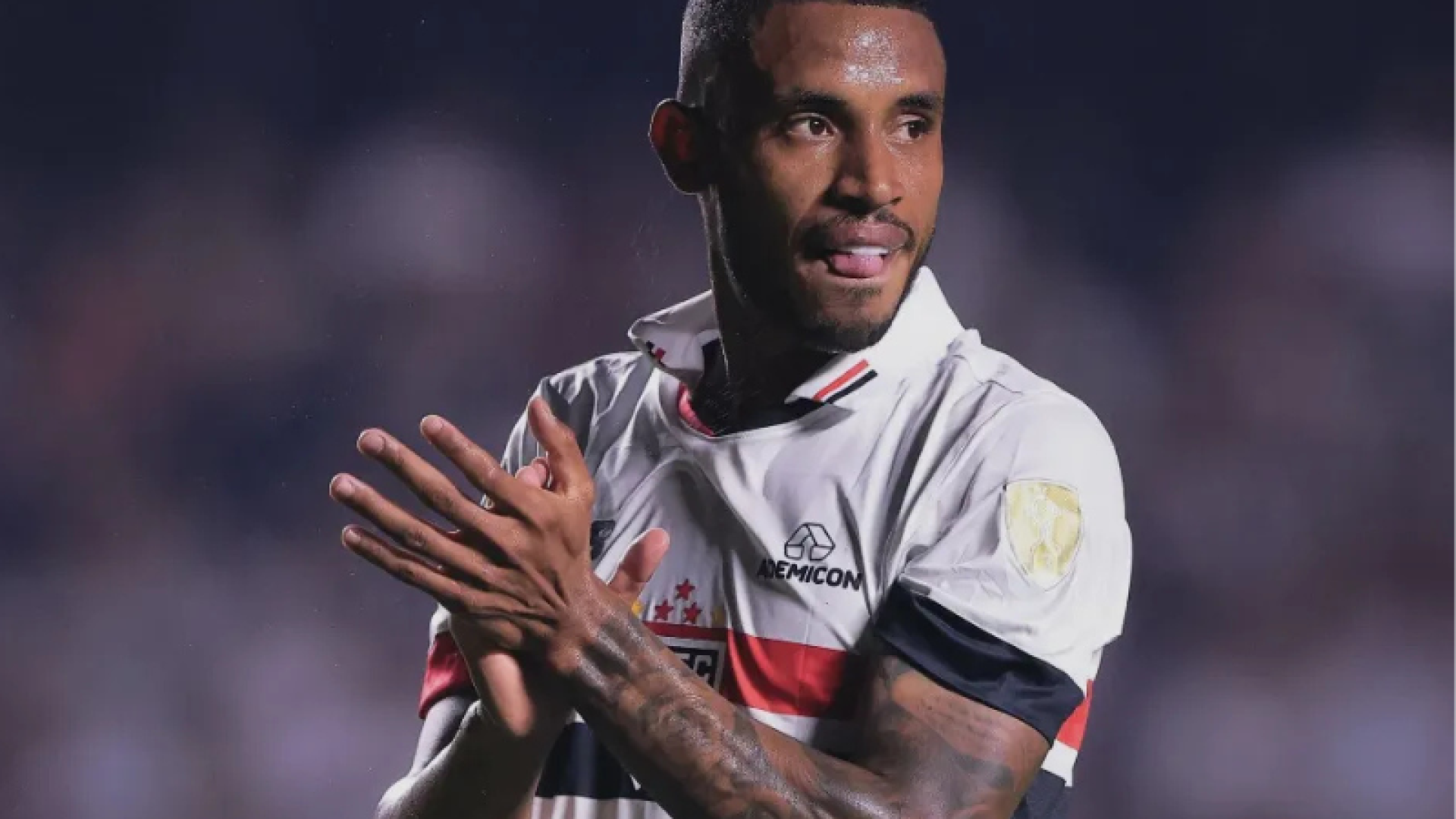 André Silva se consolida como principal referência ofensiva do São Paulo na temporada 2025. Titular da equipe...