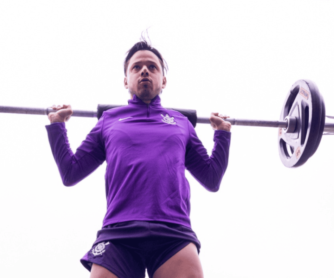 Foto: Rodrigo Coca / Agência Corinthians