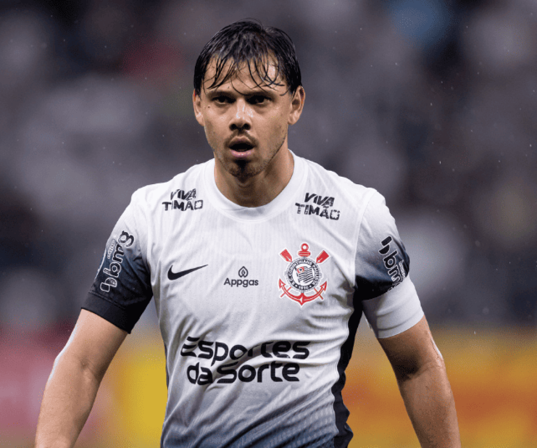 Nesta quinta-feira (24), o Corinthians conquistou a primeira vitória na fase de grupos da Copa Conmebol Sudamericana.