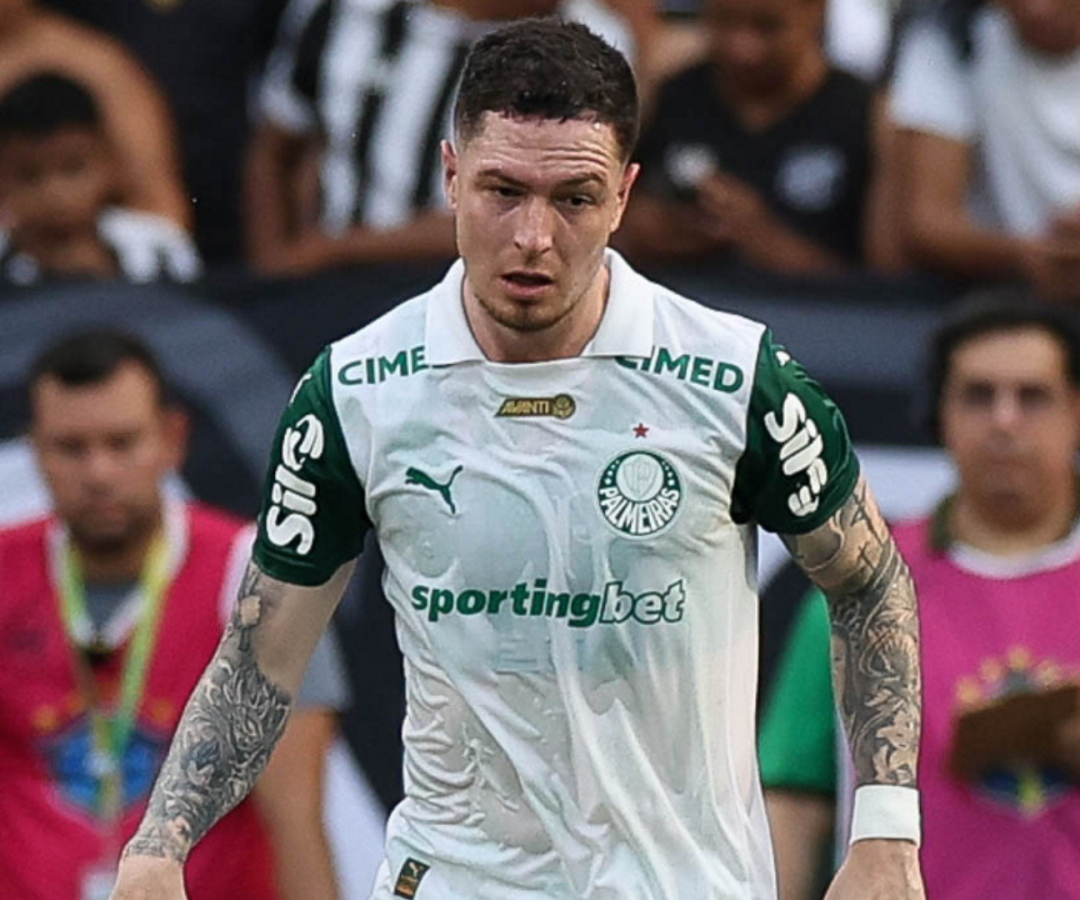 Foto: Cesar Greco / Palmeiras / by Canon