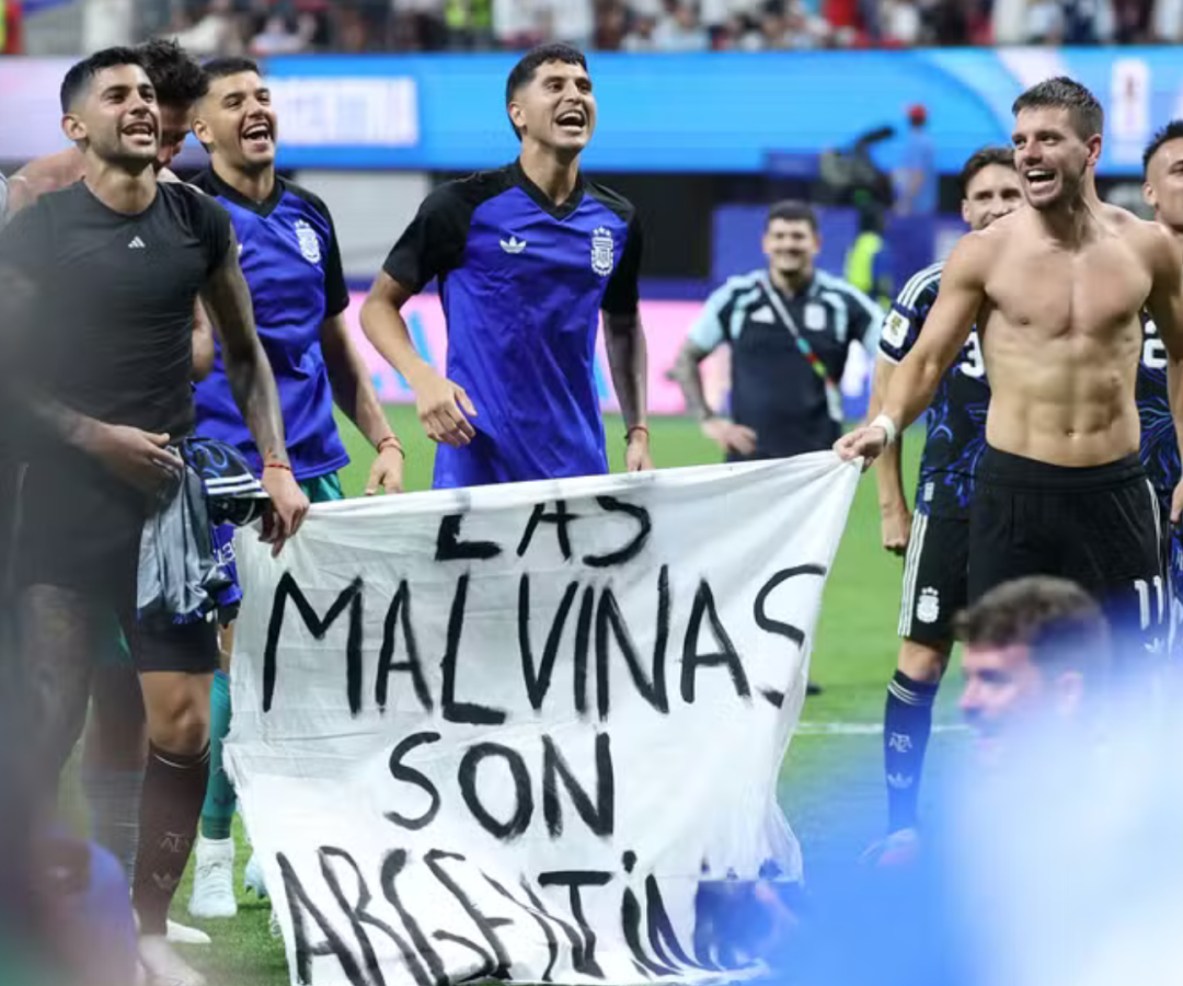 Foto: Thomas Coex / AFP