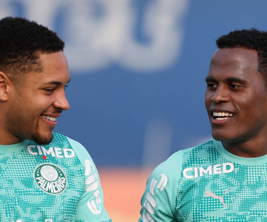 Foto: Cesar Greco / Palmeiras / by Canon