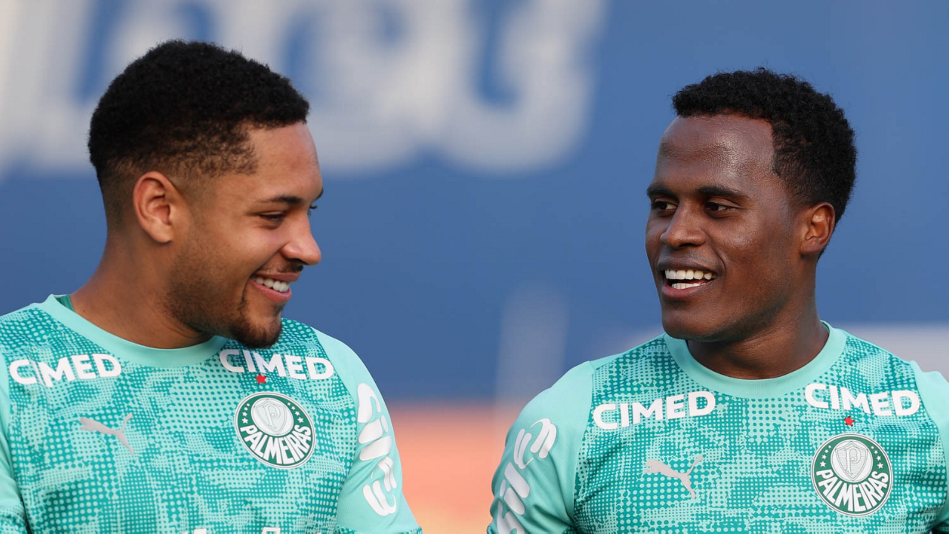 Foto: Cesar Greco / Palmeiras / by Canon