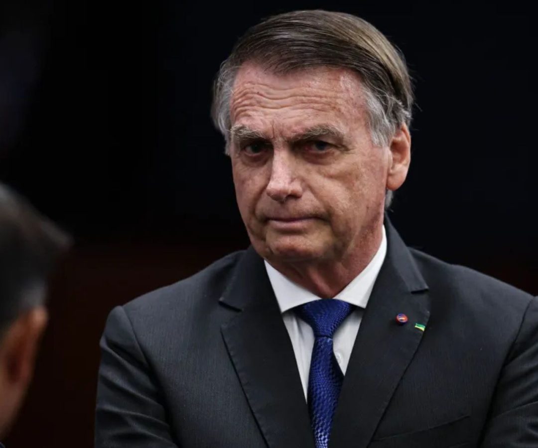 armas de Bolsonaro