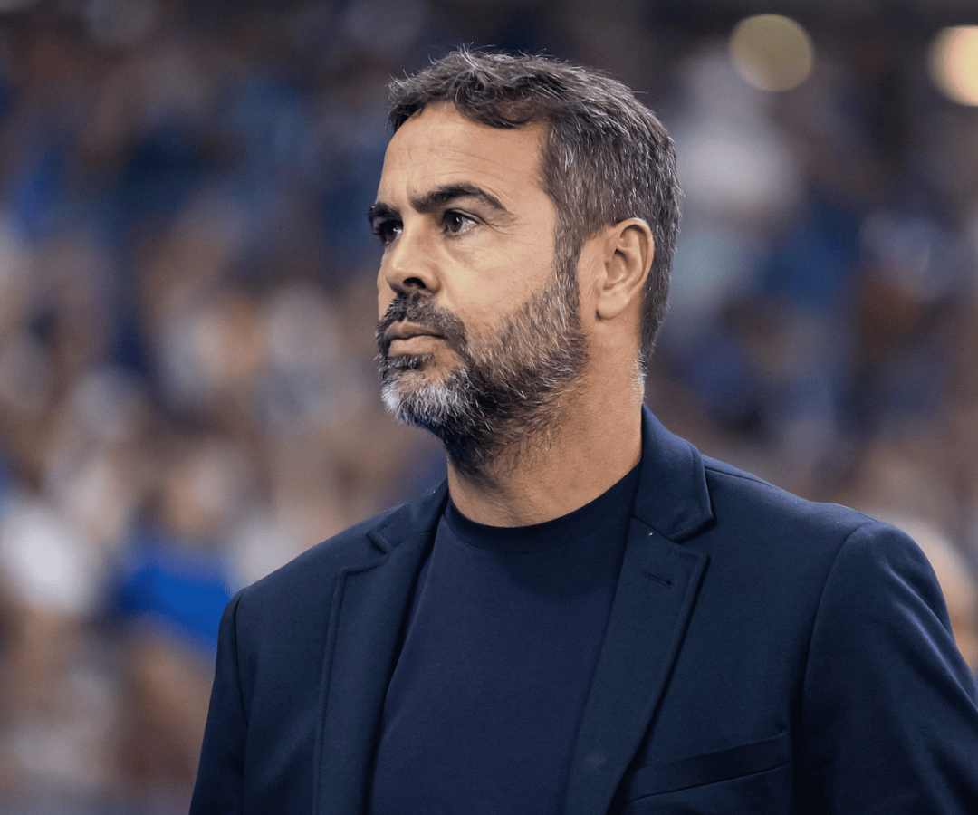 Foto: Gustavo Aleixo / Cruzeiro