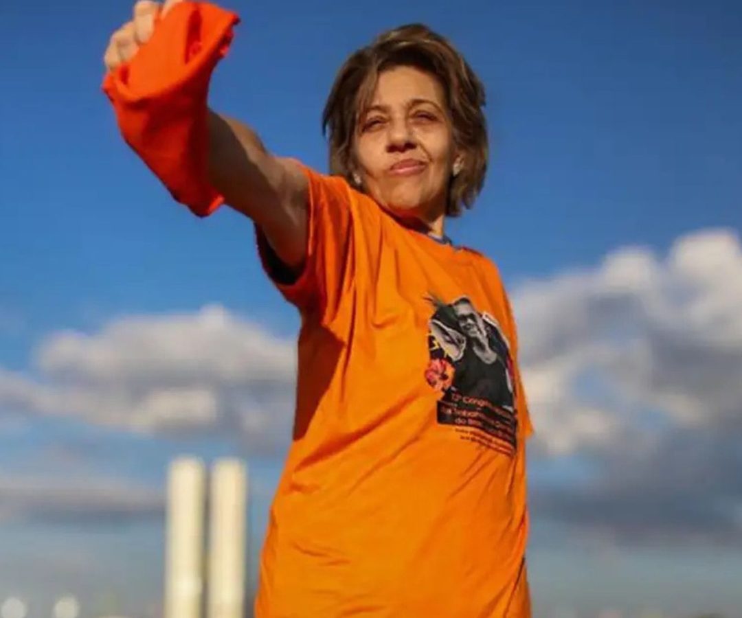 assédio eleitoral