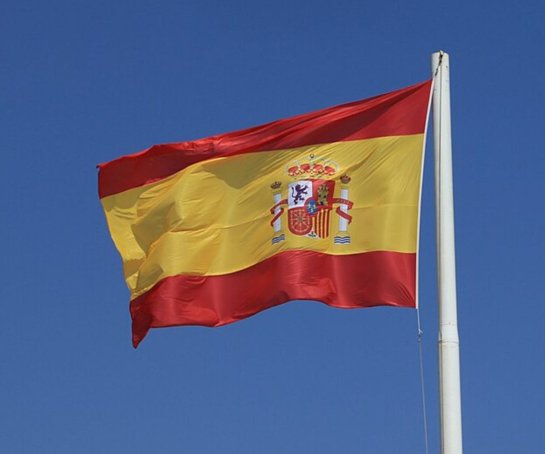 ataque a tiros na Espanha