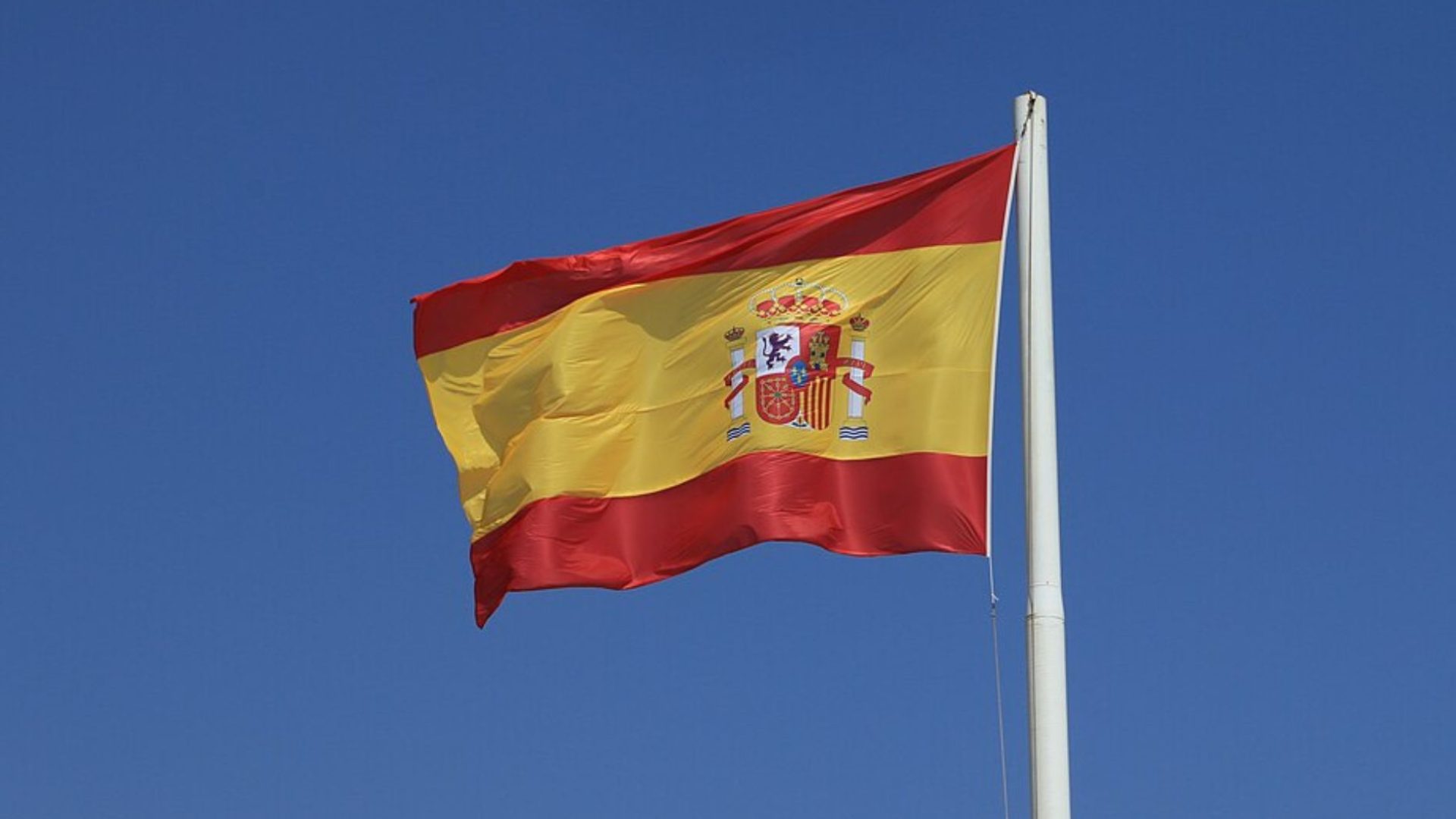 ataque a tiros na Espanha