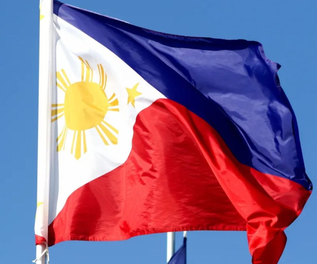 ataque a tiros nas Filipinas
