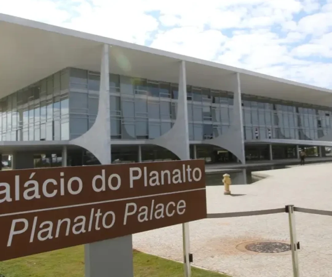 ataques em Brasília