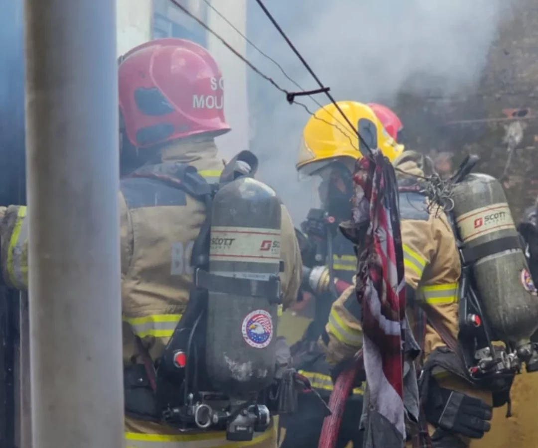 (foto: divulgação/ corpo de bombeiros)