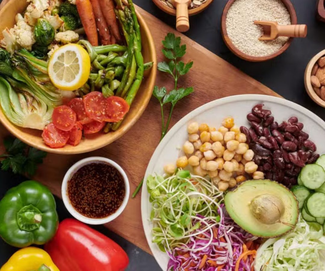 atendimento nutricional