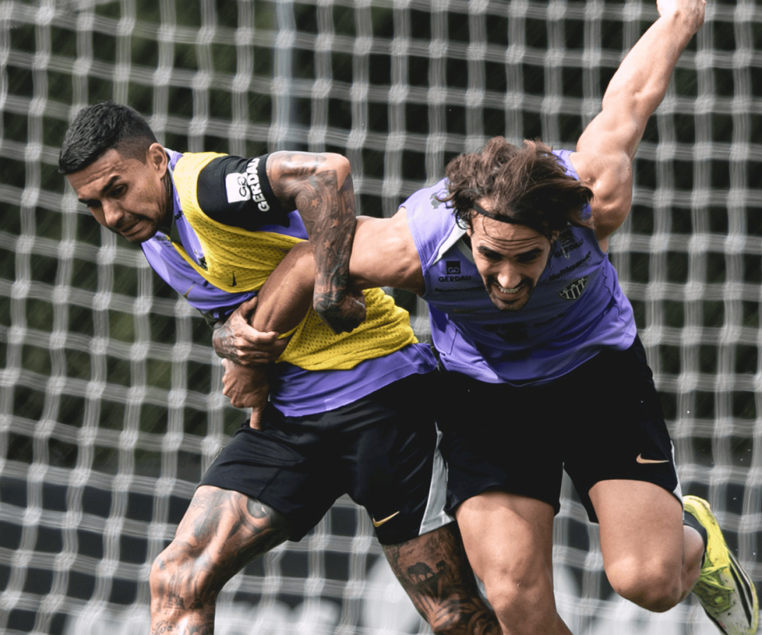Foto: Pedro Souza / Atlético