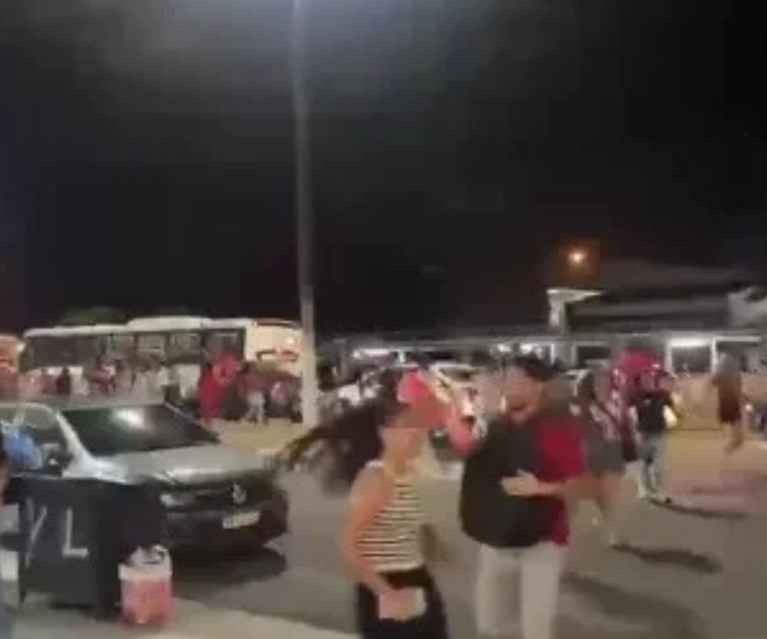 ato pró-Lula em Sergipe