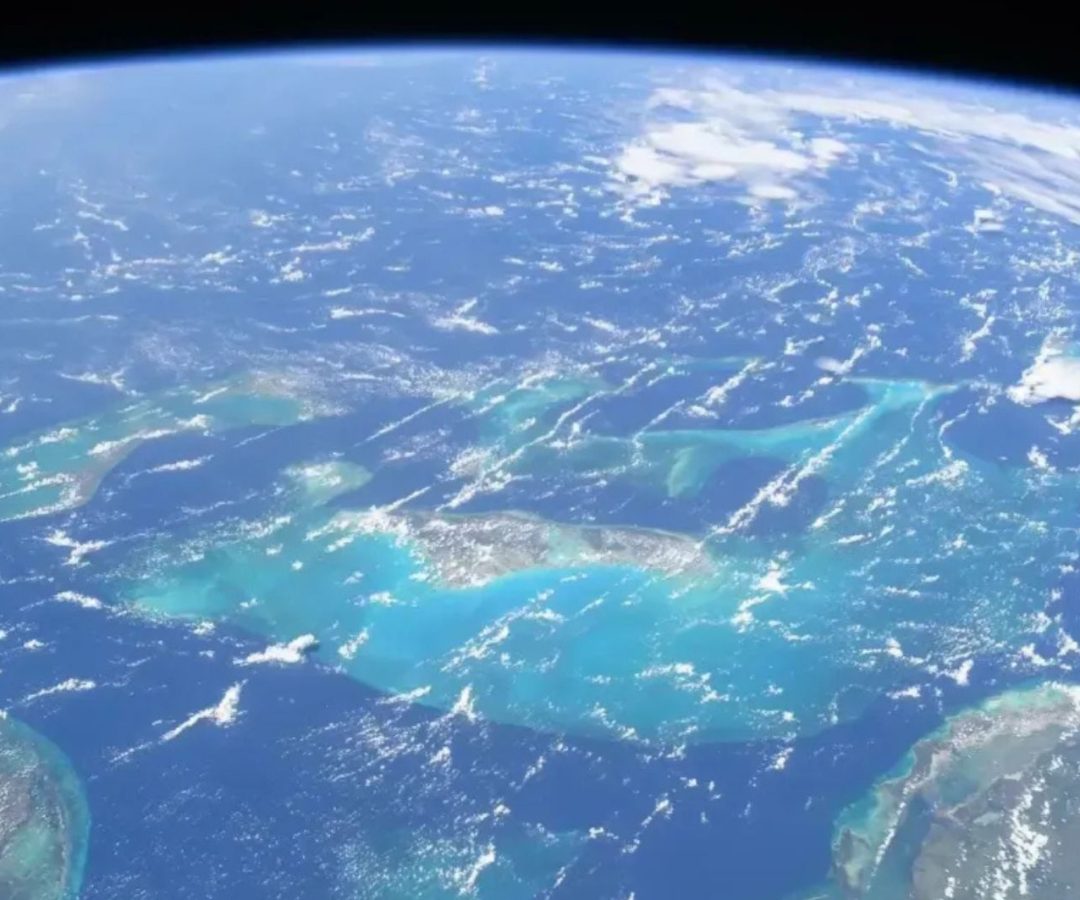 avião desaparecido nas Bahamas