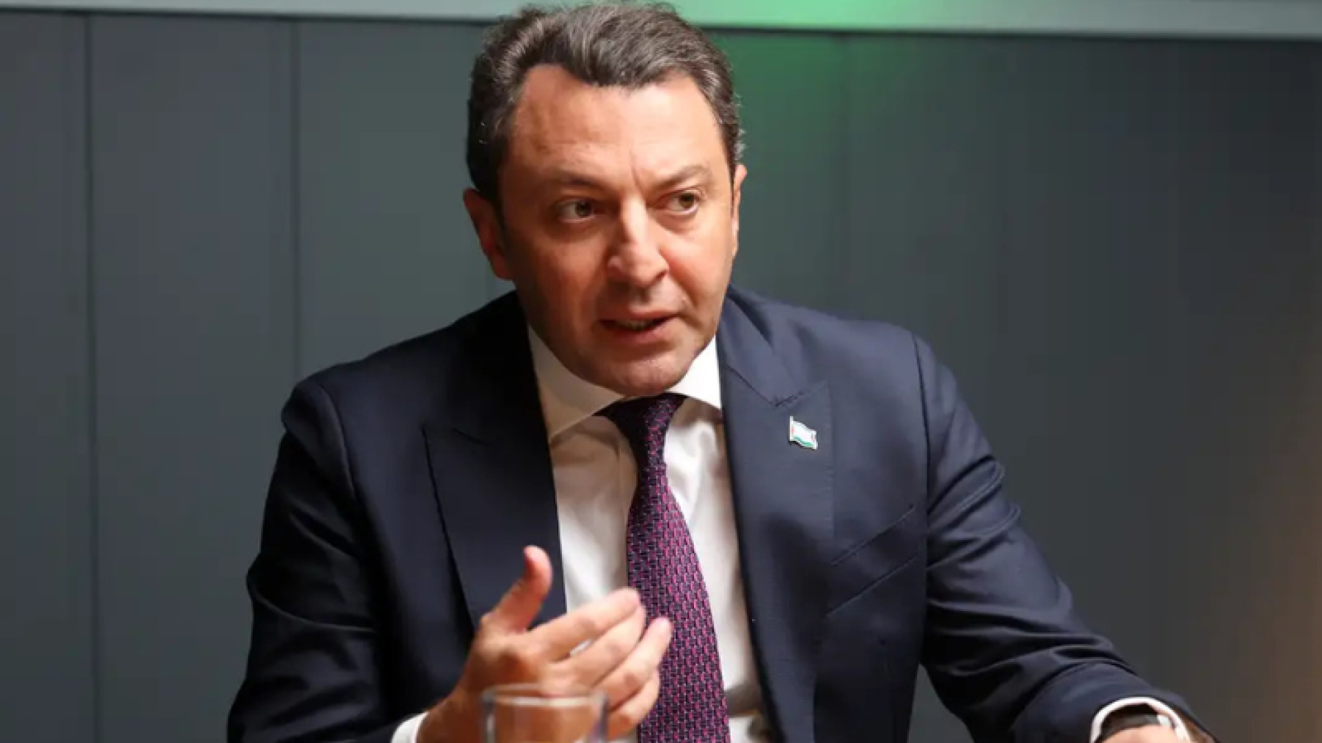 O governo do Azerbaijão vai oferecer bolsas de estudos a estudantes brasileiros para diferentes campos de pesquisa, da graduação ao mestrado.