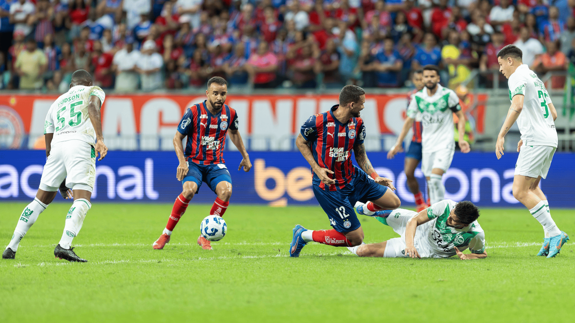 Foto: Rafael Rodrigues / EC Bahia