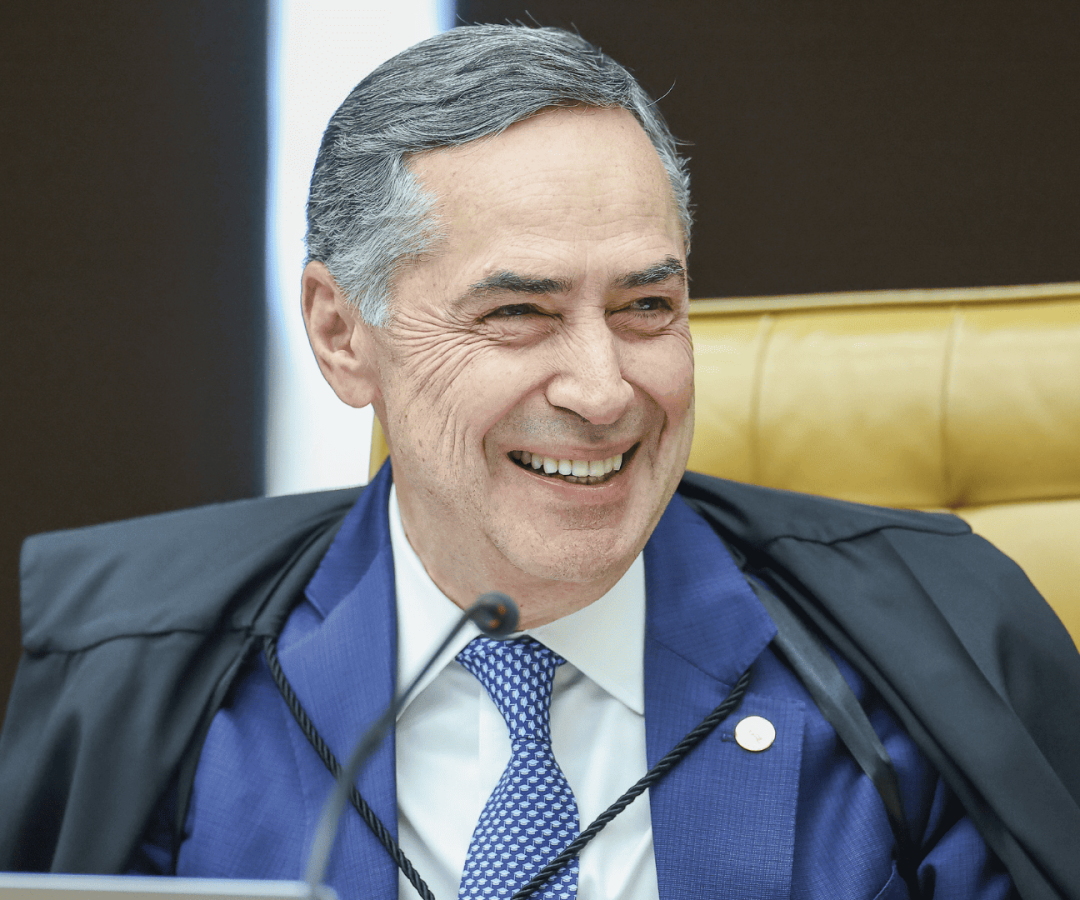 Foto: Antonio Augusto / STF